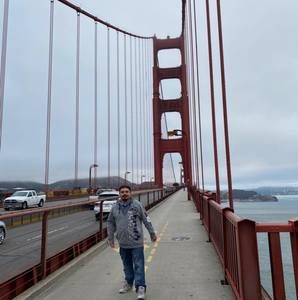 Meet your Posher, Jesus m